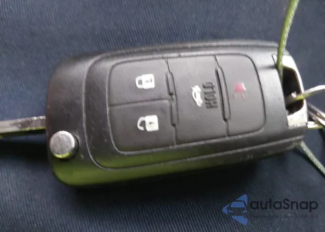 2016 Chevrolet Malibu Limited Ls z USA, uszkodzony, nr VIN 1G11B5SA9GF110014